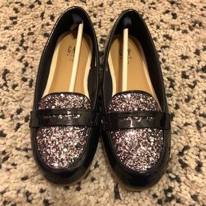Gap Loafers Girls Size 12